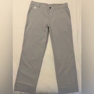 Adidas Climalite Golf Pants 34x32